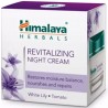 HIMALAYA Revitalizing Night Cream, 50g