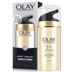 OLAY Anti Ageing Night Cream, 20g