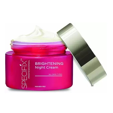 VLCC Specifix Brightening Night Cream,  50ml