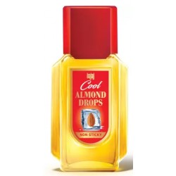 BAJAJ Cool Almond Drops Hair Oil,  95ml