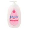 Baby Lotion Johnson, 500ml