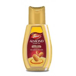 Dabur Almond Hair Oil, 100ml