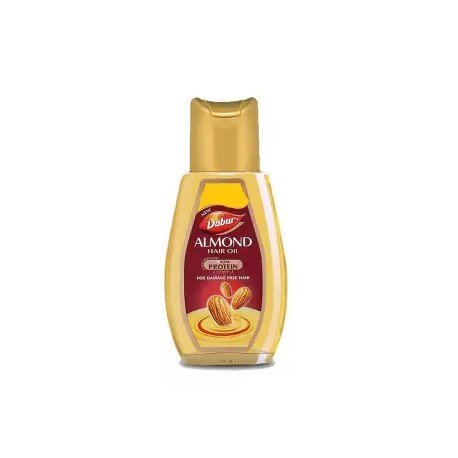 Dabur Almond Hair Oil, 100ml