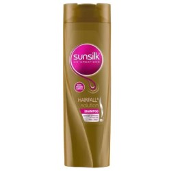 SUNSILK Hair fall Solution Shampoo, 340ml