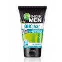 Garnier Face Wash, D Tox, Oil Clear, Icy  -100g