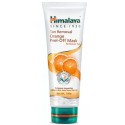 HIMALAYA Tan Removal Orange Peel Off Mask, 100g