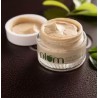 Plum Green Tea Clear Face Mask, 60g