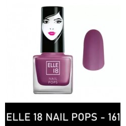 ELLE 18 Nail Pops Color,  161