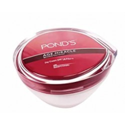 Ponds Age Miracle Cream, 50g
