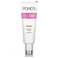 Ponds White Beauty BB Cream, 18g
