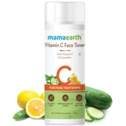 MamaEarth Vitamin C  Face Toner, 200ml