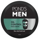Ponds Oil Control Face Creme for Men, 55g