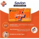 Savlon Glycerin Soap - 125gx3