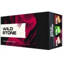 Wild Stone Soap Combo (Ultra Sensual, Forest Spice, Musk) - 6 x 100 g