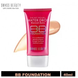 SWISS BEAUTY BB Foundation  (Shade-03, 40 ml)