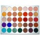 Easydeals Eyeshadow the Hill Palette - 70.5g  (multicolor)
