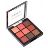 SWISS BEAUTY Eyeshadow Palette, 9g  (Shade-06)