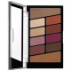 Wet n Wild Color Icon 10 Pan Palette, 10g  (Rose In The Air)