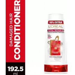 LOréal Paris Total Repair 5 Conditioner,  192.5 ml