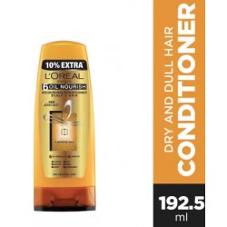 LOréal  6 Oil Nourish Conditioner, 175ml
