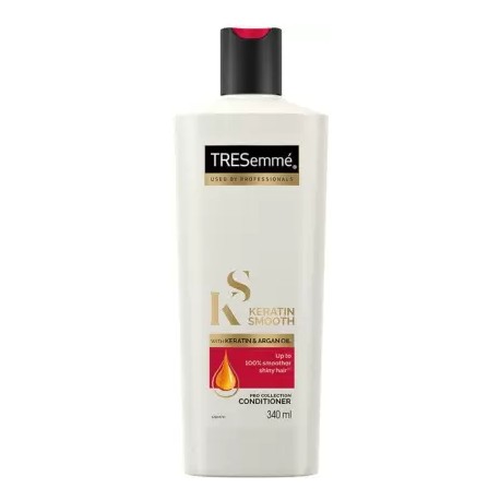 TRESemme Keratin Smooth Conditioner,  340ml