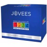 JOVEES Manicure & Pedicure- Hand & Foot Spa Kit , 240g