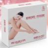 IHA Herbal Manicure and Pedicure Kit, 245g