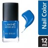 Lakmé  Nail Color  - Clear Sky, 12ml