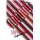 Menow Super Matte Pencil  (Multicolor) - 12 Set