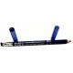 JGJ Davis 2 in 1 Eyeliner & Eye shadow Pencil & Lipliner & Lipstick Pencil- Set  of 12