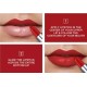 MAYBELLINE NEW YORK Color Sensational Creamy Matte Lipstick,  Siren in Scarlet, 3.9 g