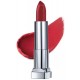 MAYBELLINE NEW YORK Color Sensational Creamy Matte Lipstick, 691 Rich Ruby, 3.9g