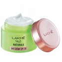 Lakme Naturale Day Cream - 50g