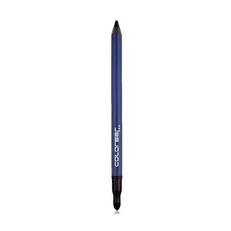 COLORBAR Just Smoky Eye Pencil  (Just Electra - 007, 1.2g)