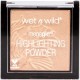 Wet n Wild MegaGlo Highlighting Powder - Precious Petals