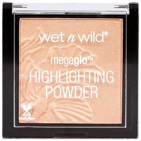 Wet n Wild MegaGlo Highlighting Powder - Precious Petals