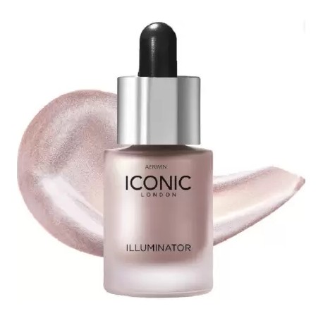 Aerwin ICONIC london Illuminator Liquid Highlighter (Shine)