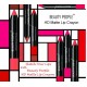 BEAUTY PEOPLE HD Matte Super Smooth Intense Finish Lip Crayon (Hot Red,Pink,  6.4 g)