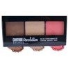 Chubs Professional Bronzer  (02)
