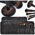 Color Tools Professionals Makeup Brush Set - 24pc