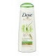 Dove Environmental Defence Shampoo, 340ml