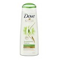 Dove Shampoo, Environmental Defence
