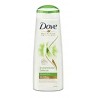 Dove Shampoo, Environmental Defence
