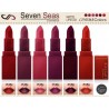 SEVEN SEAS cinematic matt lipsticks  (Multi4, 30 g)