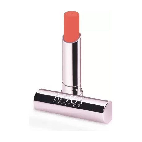 LOTUS MAKE UP ECOSTAY LONG LASTING LIP COLOR , 432  (Coral Crave, 4.2 g)