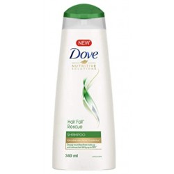 DOVE Hair Fall Rescue Shampoo, 340ml