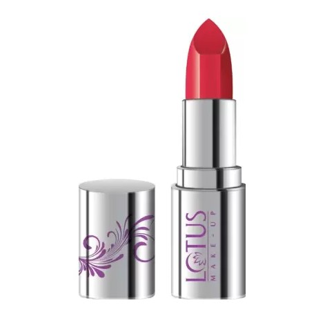 LOTUS MAKE - UP Ecostay Butter Matte Lip Color Precious  (Pink, 4.2 g)