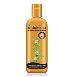 Indulekha Bringha Shampoo, 200ml