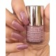 DeBelle Gel Nail Lacquer with Natural Seaweed Extract,  Majestique Mauve