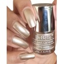 DeBelle Gel Nail Polish, Chrome Beige